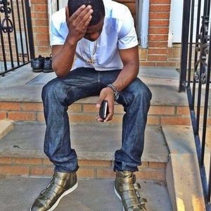 Meet your Posher, Andre